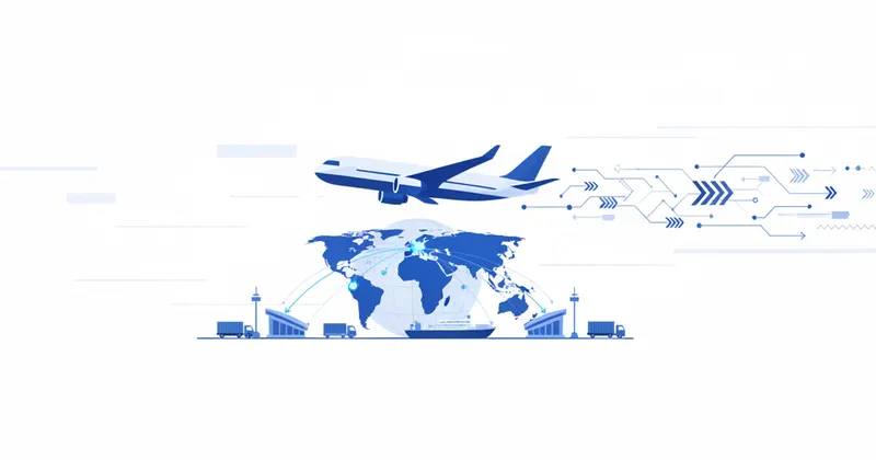 Tandem Aero Ltd. - Ilustración de carga aérea